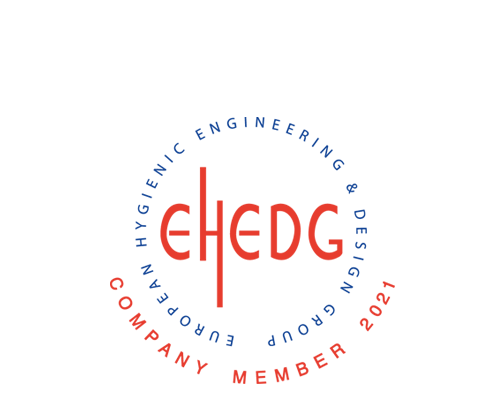 EHEDG Logo