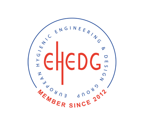 EHEDG Logo