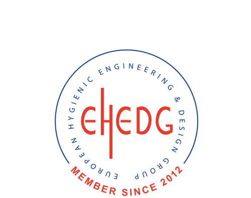 EHEDG Logo