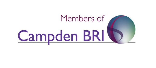 Campden BRI logo
