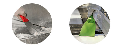 Tips & Tricks_Scrapers