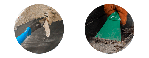 Tips & Tricks_Scrapers