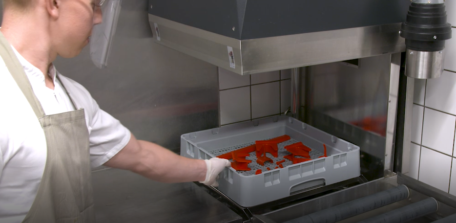 1011x_How to clean_Video_image