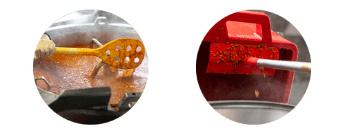 Tips & Tricks_Food Handling Tools