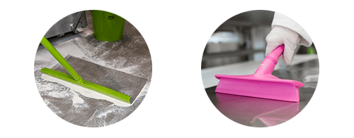 Tips & Tricks_Squeegees