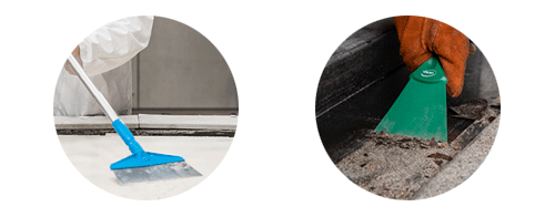 Tips & Tricks_Scrapers