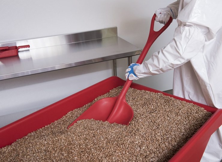 Color-Coding Toolkit for Food Processing Facilities | Vikan