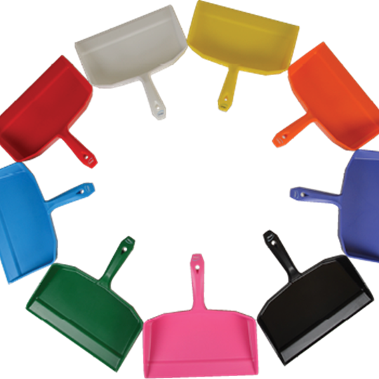 Color-Coding Toolkit for Food Processing Facilities | Vikan