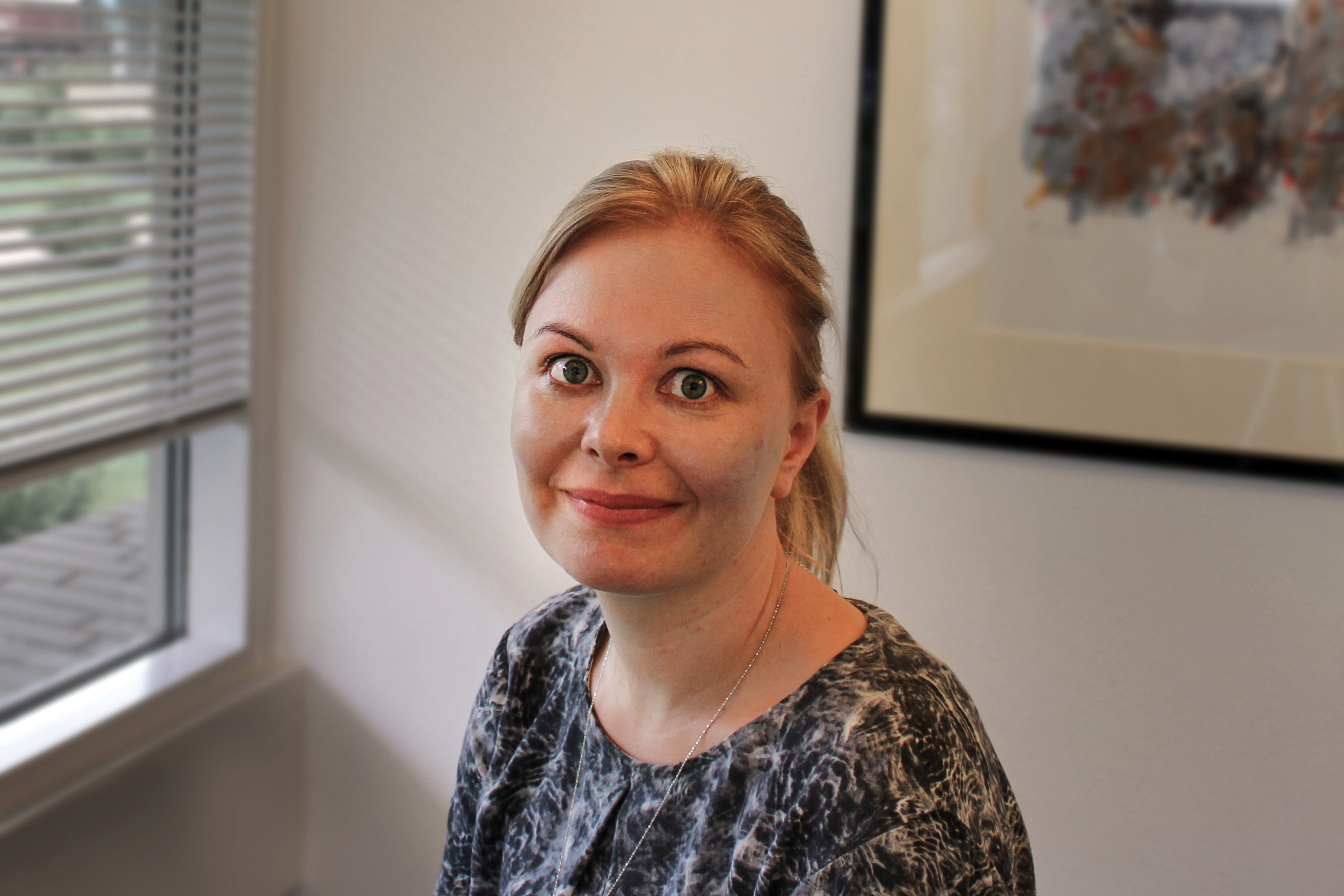 Stine Lønnerup Bislev 