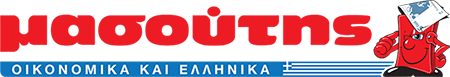 Diamantis Masoutis logo
