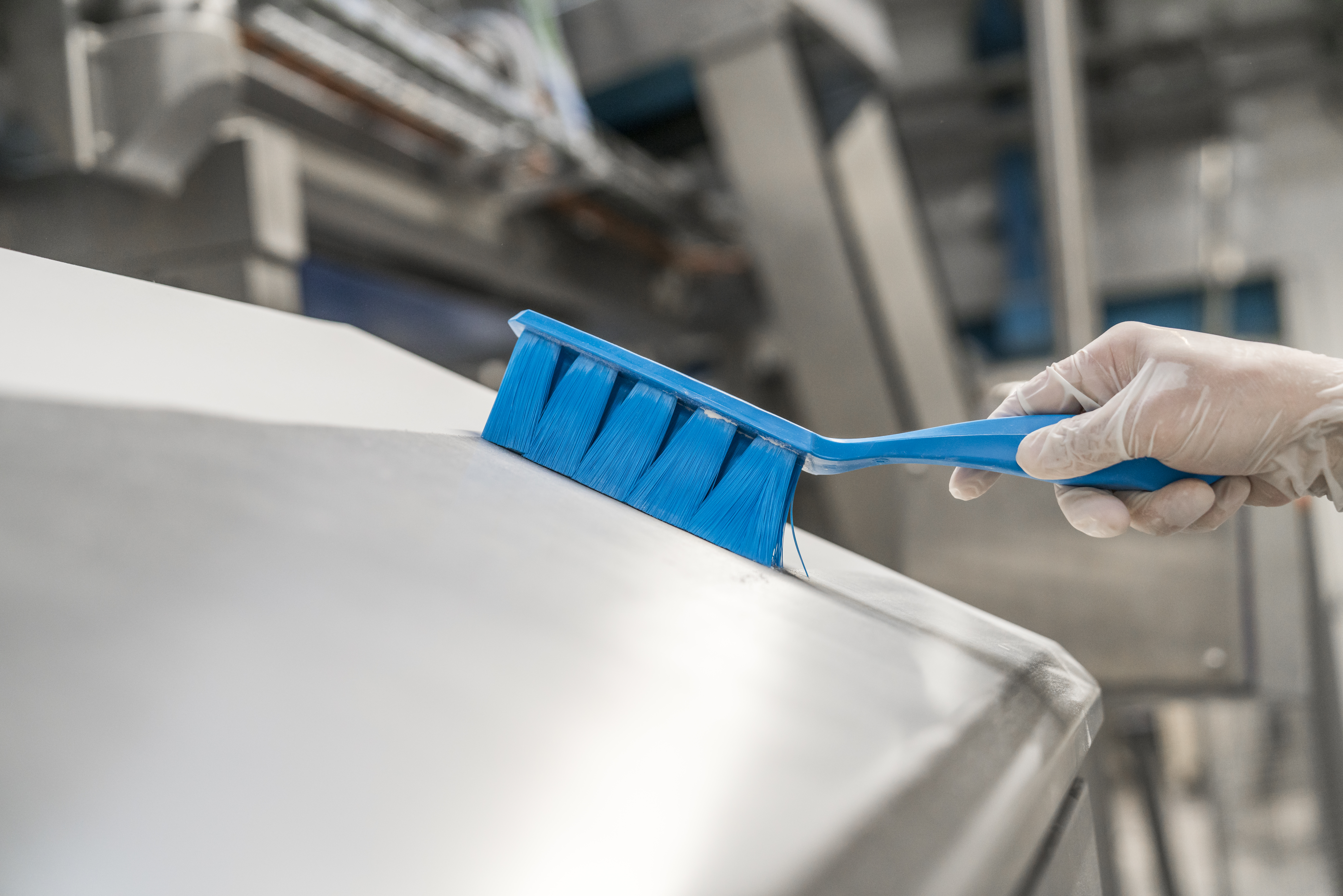 Dry Cleaning: Is Water Friend or Foe in Food Safety and Sanitation_image