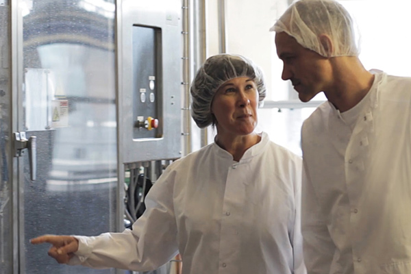 Food Safety Education