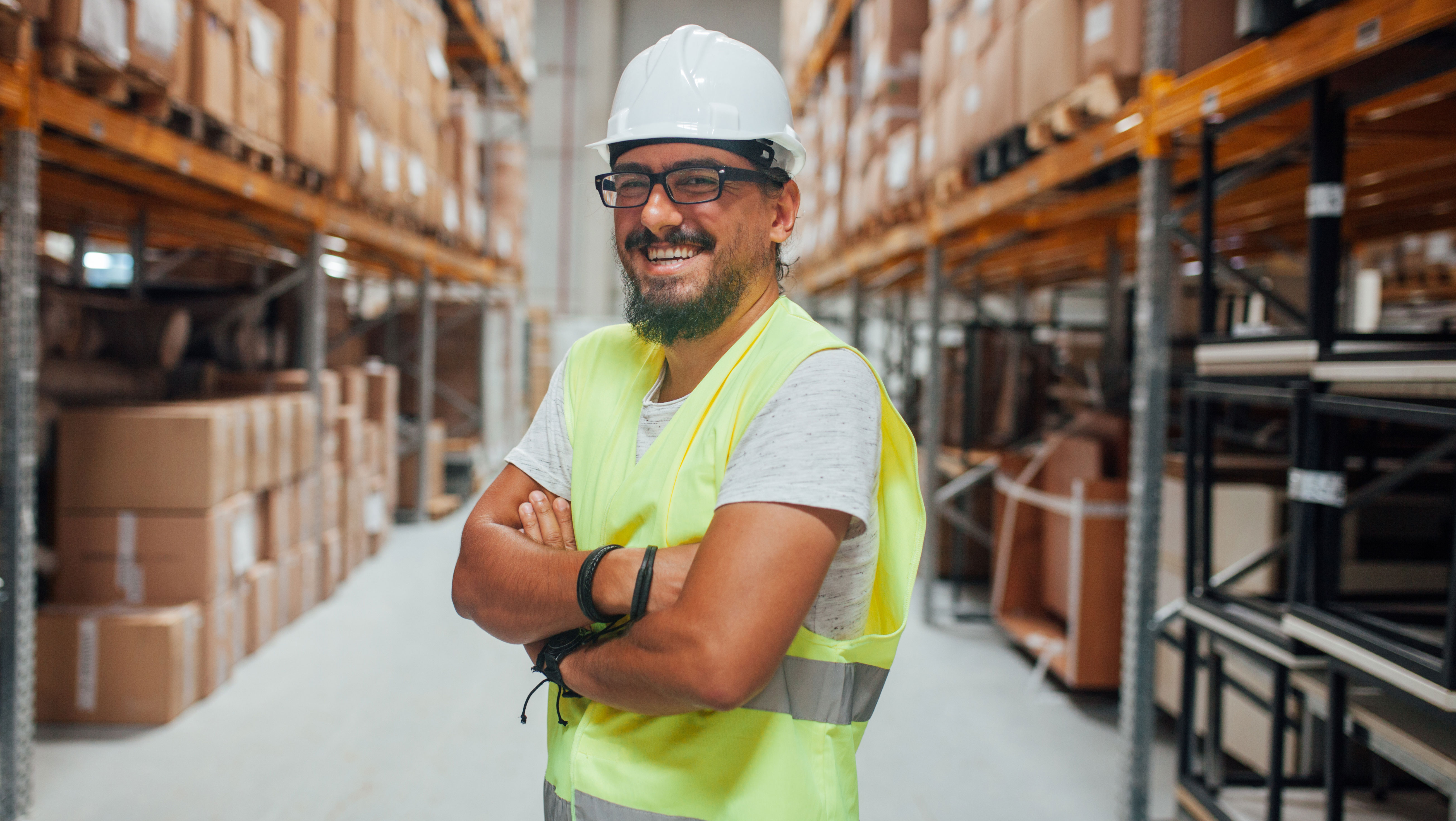 Regional Distribution Hub