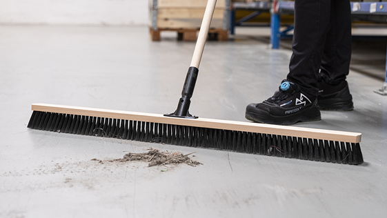 Classic and Transport Ranges