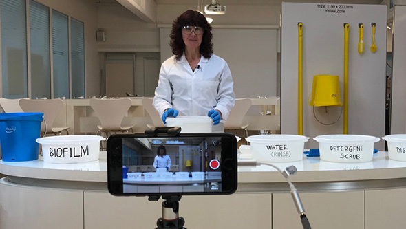 Food Safety Education