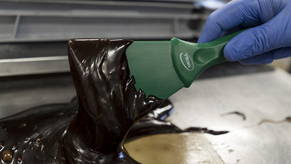 BPA and PFAS-free materials