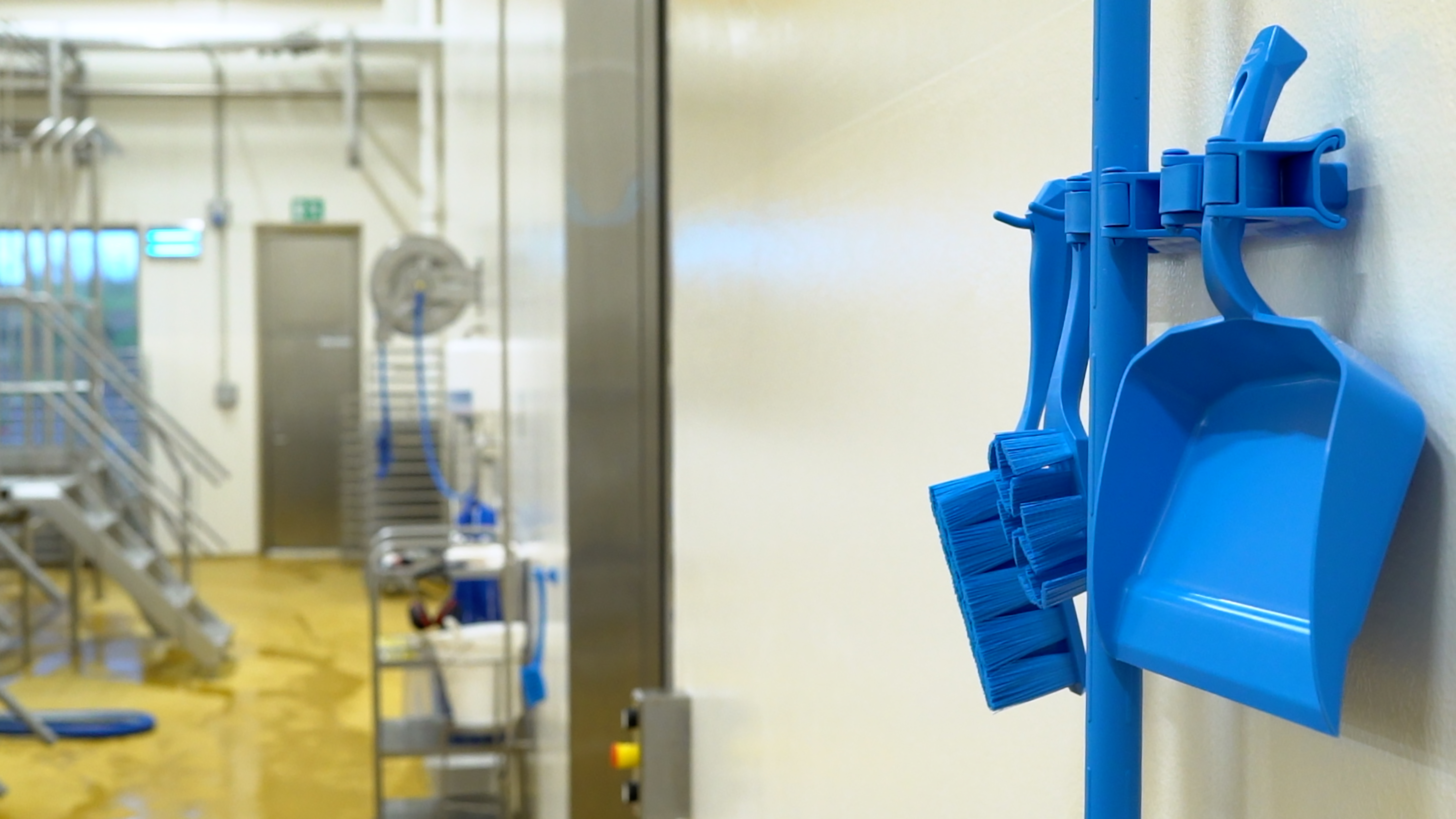 Workplace Safety and Ergonomics