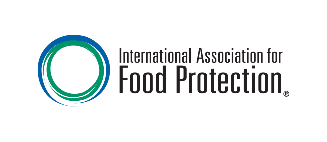 International Association for Food Protection logo