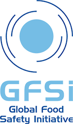 Global Food Safety Initiative logo