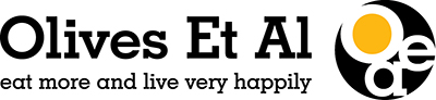 Olives Et Al logo