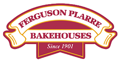 Ferguson Plarre Bakehouses logo