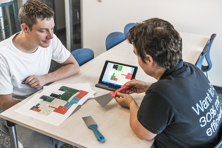 Product development