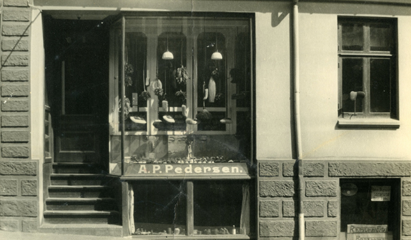 The story behind the name - blog post