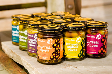 Olives Et Al