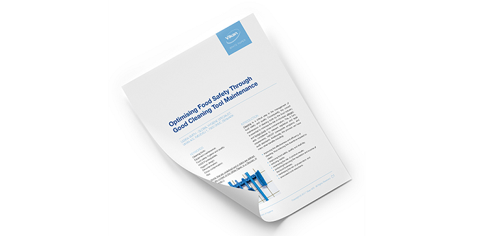White Paper image_Cleaning Tool Maintenance_Final