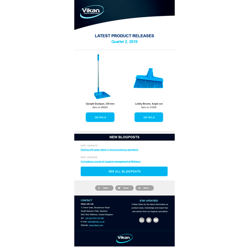 Newsletter image