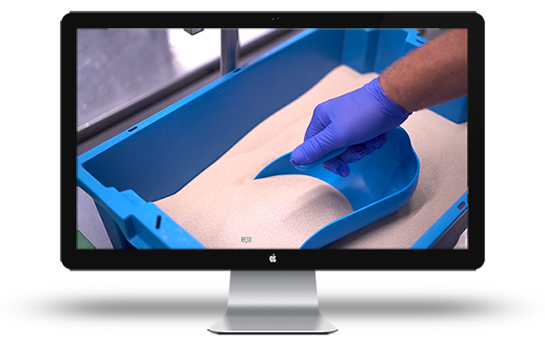 Image overlay for movie_Scoop