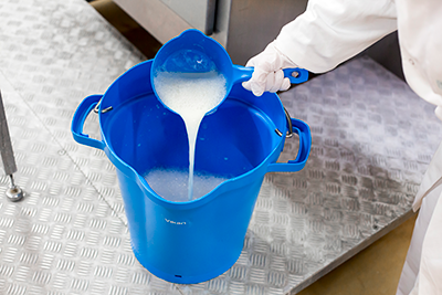 Bucket and Scoop image