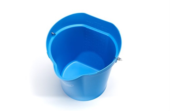 Vikan 5 Gallon Bucket Lid - Ogena Solutions