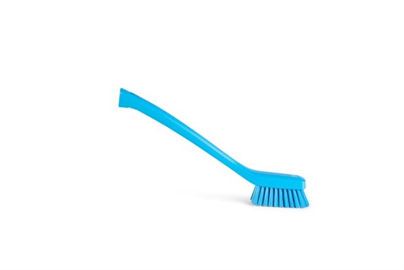 Remco 41976  Ultra Slim Cleaning Brush with Long Handle, 23.62