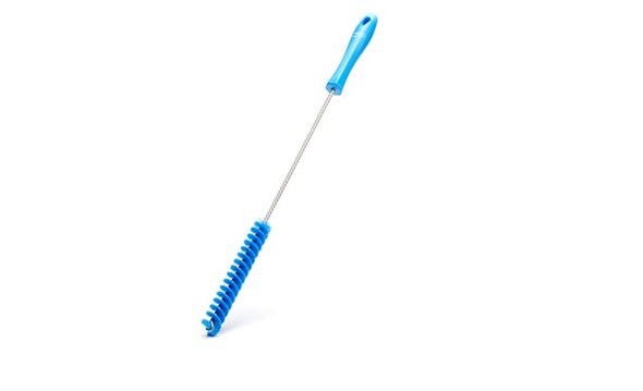 Remco Vikan 1.5 in. Tube Brush:Facility Safety and Maintenance
