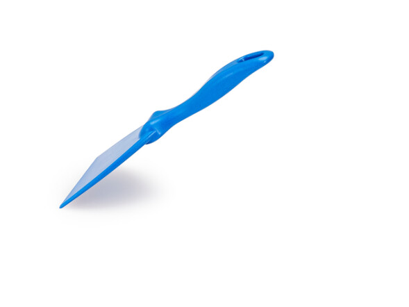 Grattoir à Main 4008 - 50mm Lame Inox - Vikan | Leroy Merlin