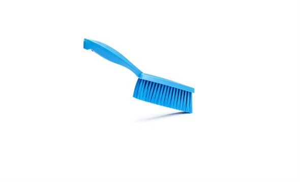 Vikan hand brush (soft bristles) - TnP Visual Workplace