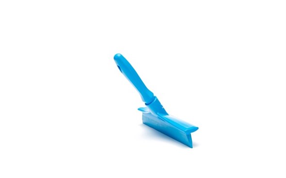 Vikan WHITE TABLE SQUEEGEE 104x245x50mm For Food Preparation Surfaces 