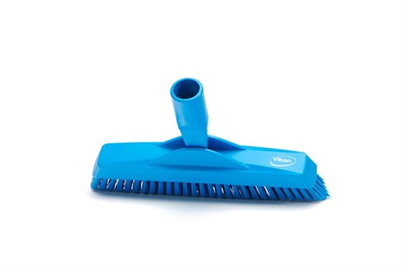 Vikan Crevice scrub brush 225mm extra stiff, Buy