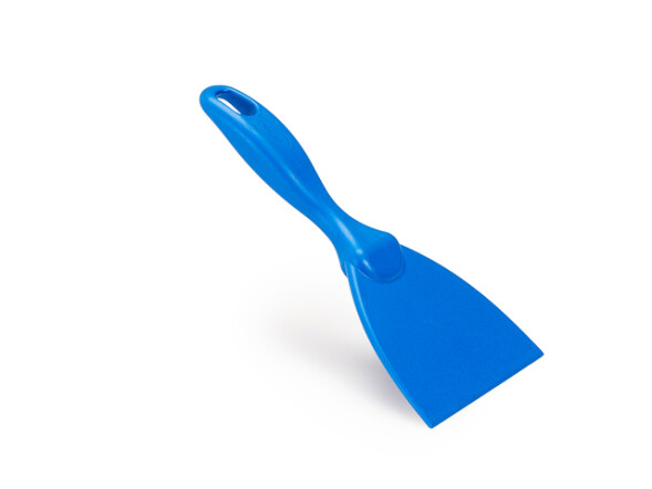 MDSハンドスクレーパー, 102 mm, 青 40633 | Vikan