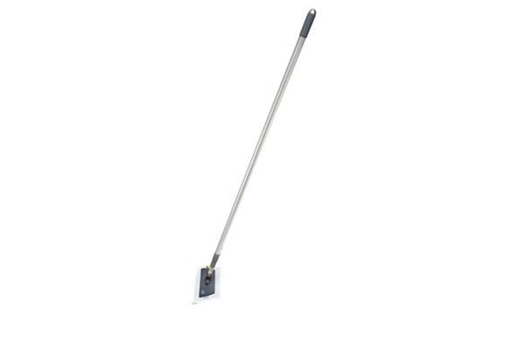 アルミニウム製ハンドル（トップレギュレート）, 1480 - 4000 mm