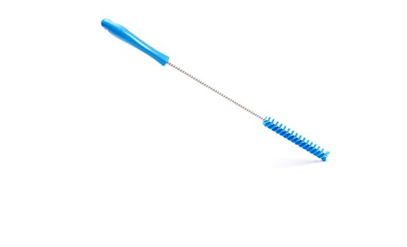 Allway – Tin-Handle glue brushes – 5 brushes
