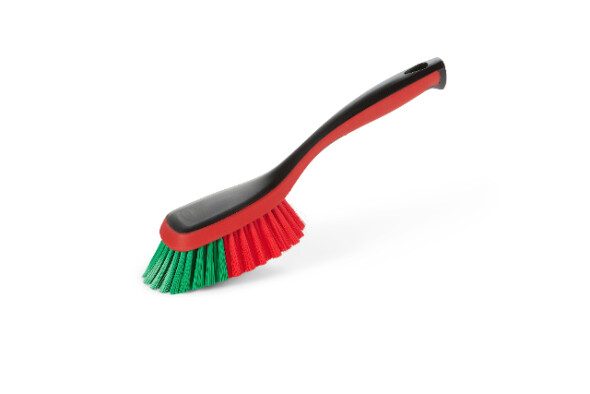 Vikan 4.4 Soft Overhead Cleaning Brush (Replacement Brush)