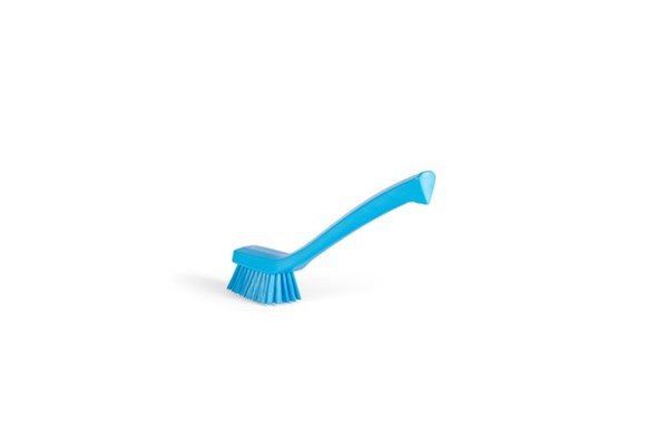 16 Narrow Long Handle Cleaning Brush (V4185)