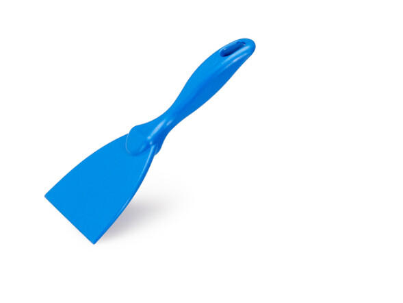 MDSハンドスクレーパー, 102 mm, 青 40633 | Vikan