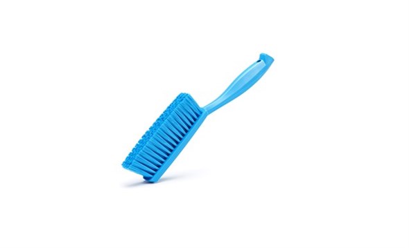 Brosse à vaisselle Vikan, 290 mm, Medium, Bleu 42873