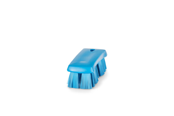 Vikan 5 Stiff Bristle Hand and Nail Brush