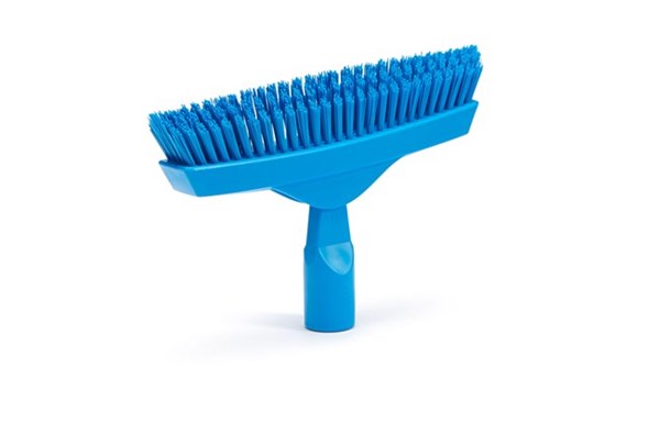 Vikan Crevice scrub brush 225mm extra stiff, Buy