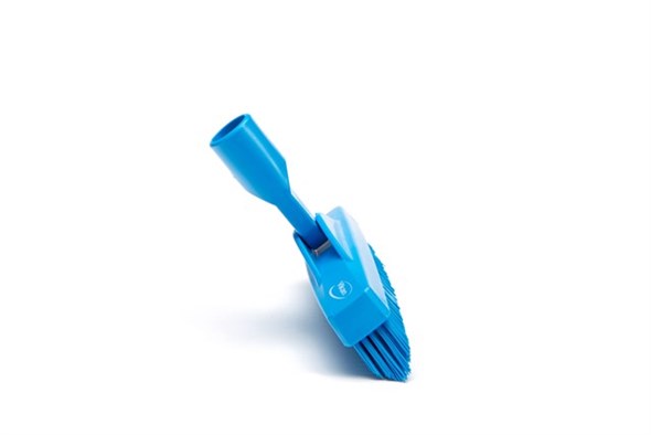 Vikan Crevice scrub brush 225mm extra stiff, Buy