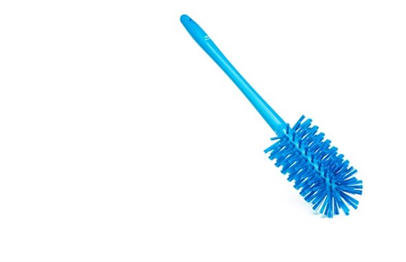 Cepillo para tubería, Ø50 mm, Duras, Azul 5380503